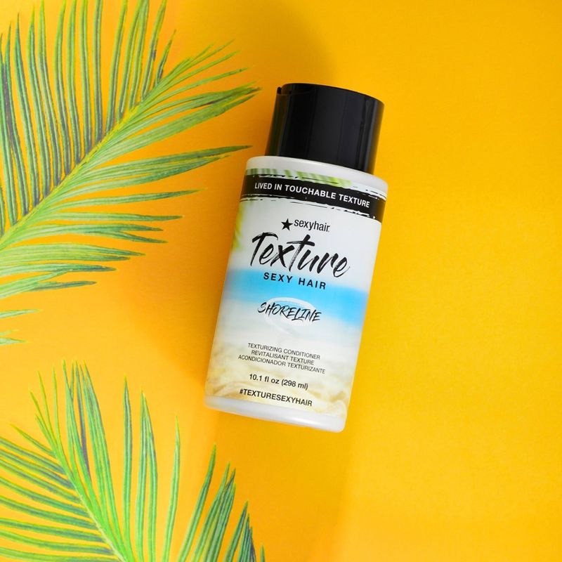 Sexy Hair Texture Shoreline Conditioner - Scentbar