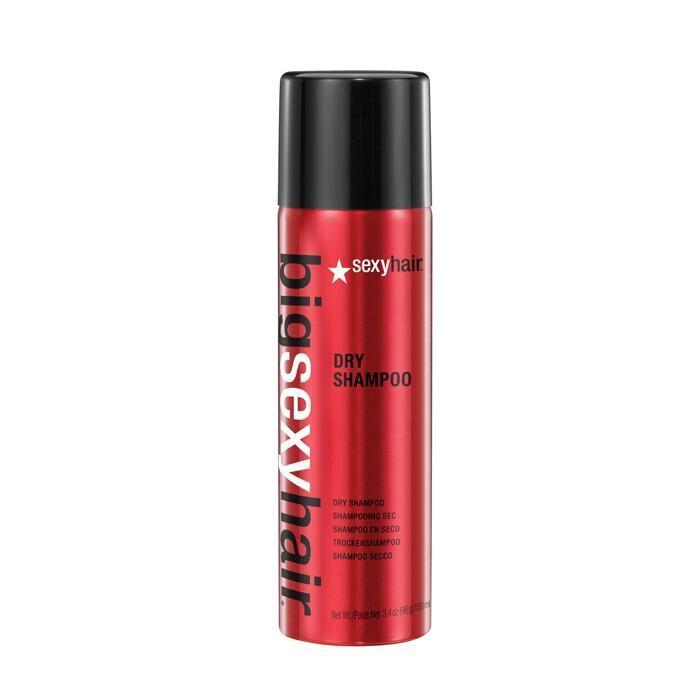 Big Sexy Hair Dry Shampoo