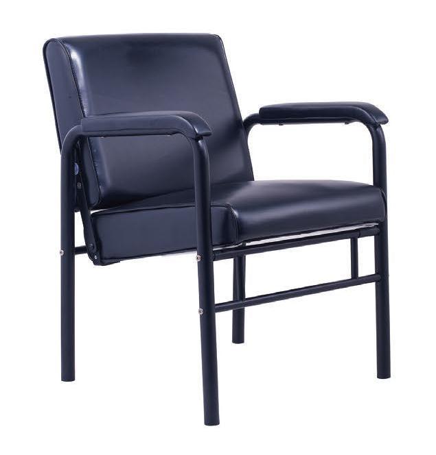 Shampoo chair - Scentbar
