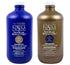 Shampoo Duo Liter - Scentbar