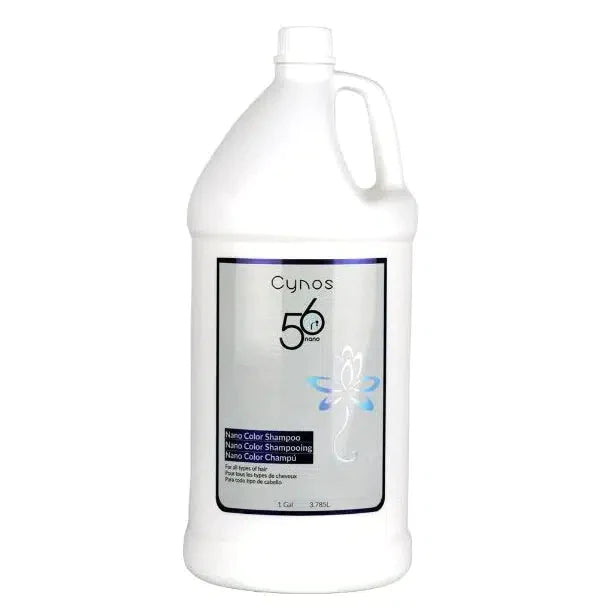 Cynos - Colornow - Shampoo Liter
