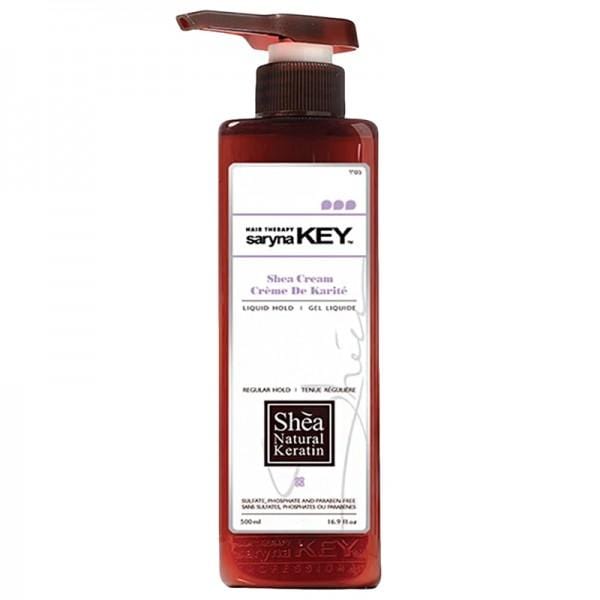 Shea Cream Liquid Hold (Regular Hold) - Scentbar