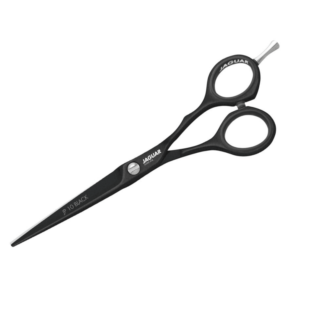 Shear JP10 Black 5-3/4 - Scentbar