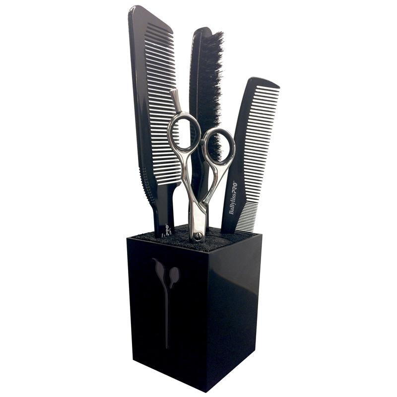 Shears &amp; Accessories Holder - Scentbar