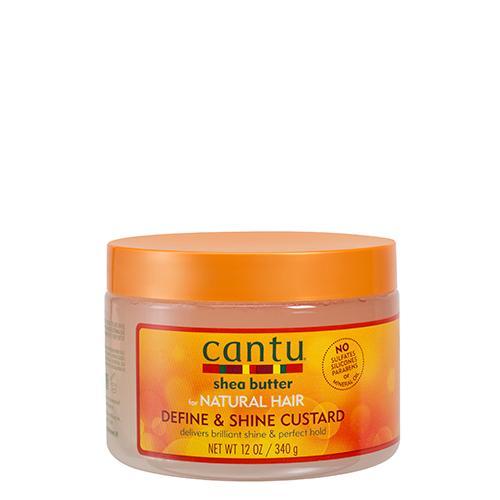 Define &amp; Shine Custard