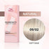 Shinefinity Zero Lift Glaze 09/02 Very Light Blonde Natural Matte (Soft Sage) - Scentbar