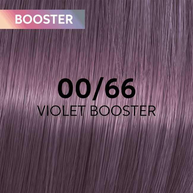 Shineinfinity Zero Lift Glaze 00/66 Violet Booster - Scentbar
