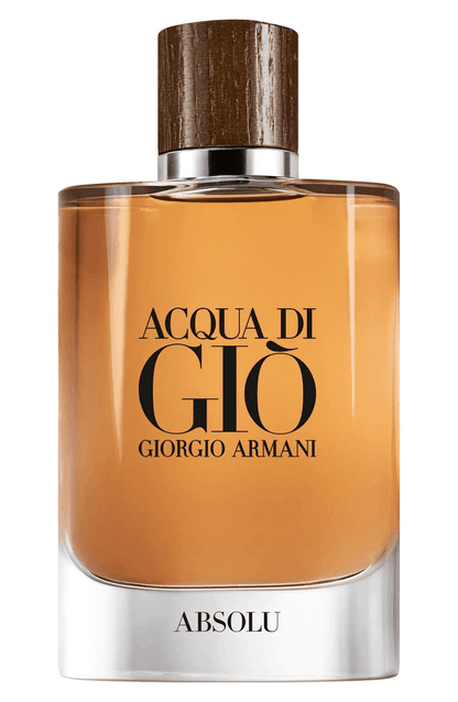 Acqua Di Gio Absolu eau de parfum spray