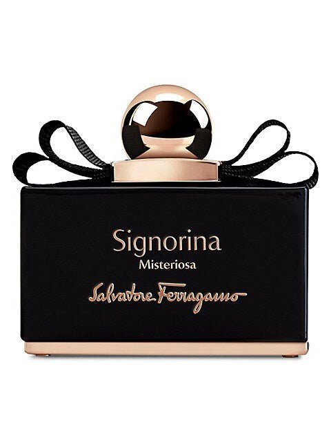 Signorina Misteriosa Eau de Parfum - Scentbar