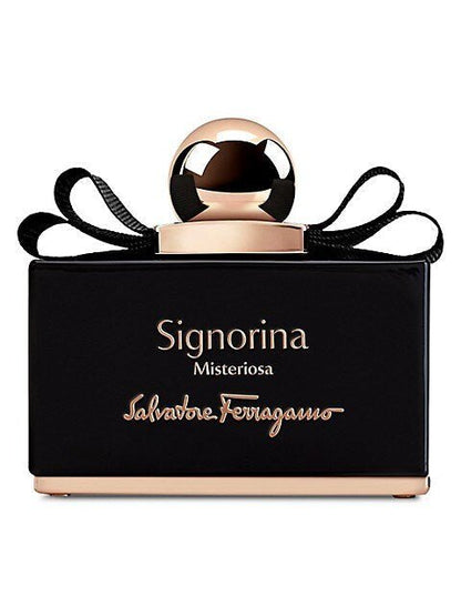 Signorina Misteriosa Eau de Parfum - Scentbar
