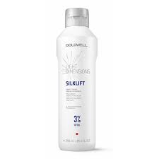 Silk Lift Cream Developer 3% 10 Volume - Scentbar