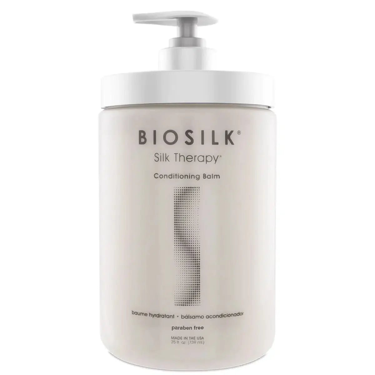 Silk Therapy Conditioning Balm - Scentbar