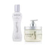 Silk Therapy & Conditioning Balm Duo - Scentbar