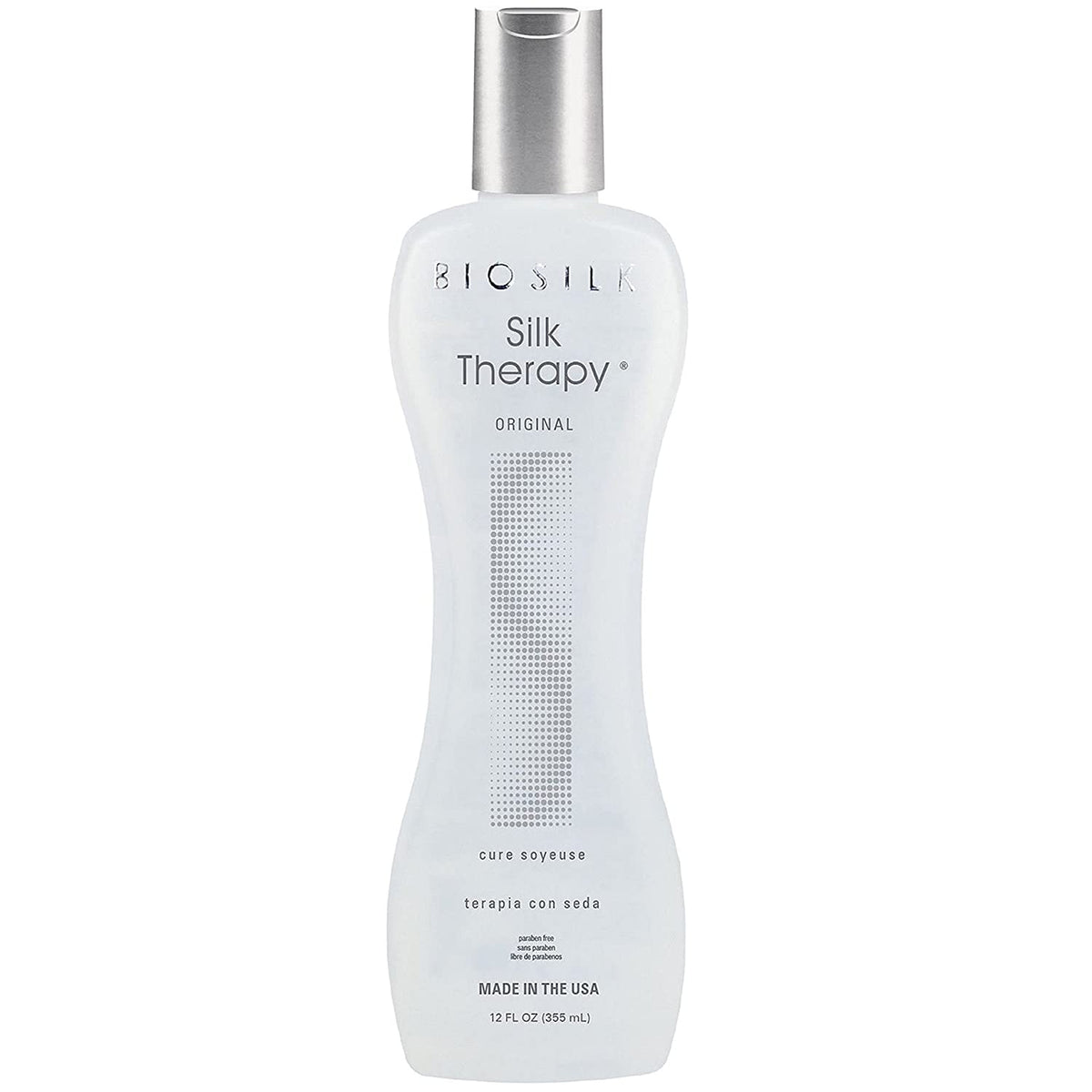 Silk Therapy Original Cure - Scentbar