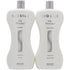 Silk Therapy Shampoo And Conditioner - Scentbar