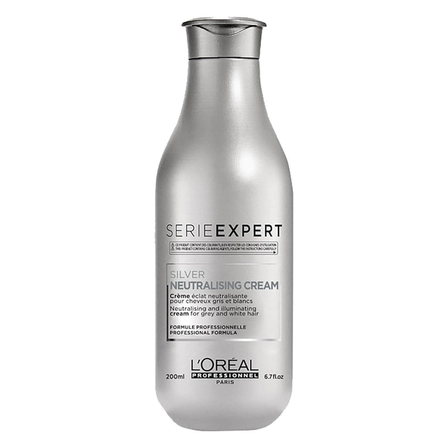 Silver Conditioner - Scentbar