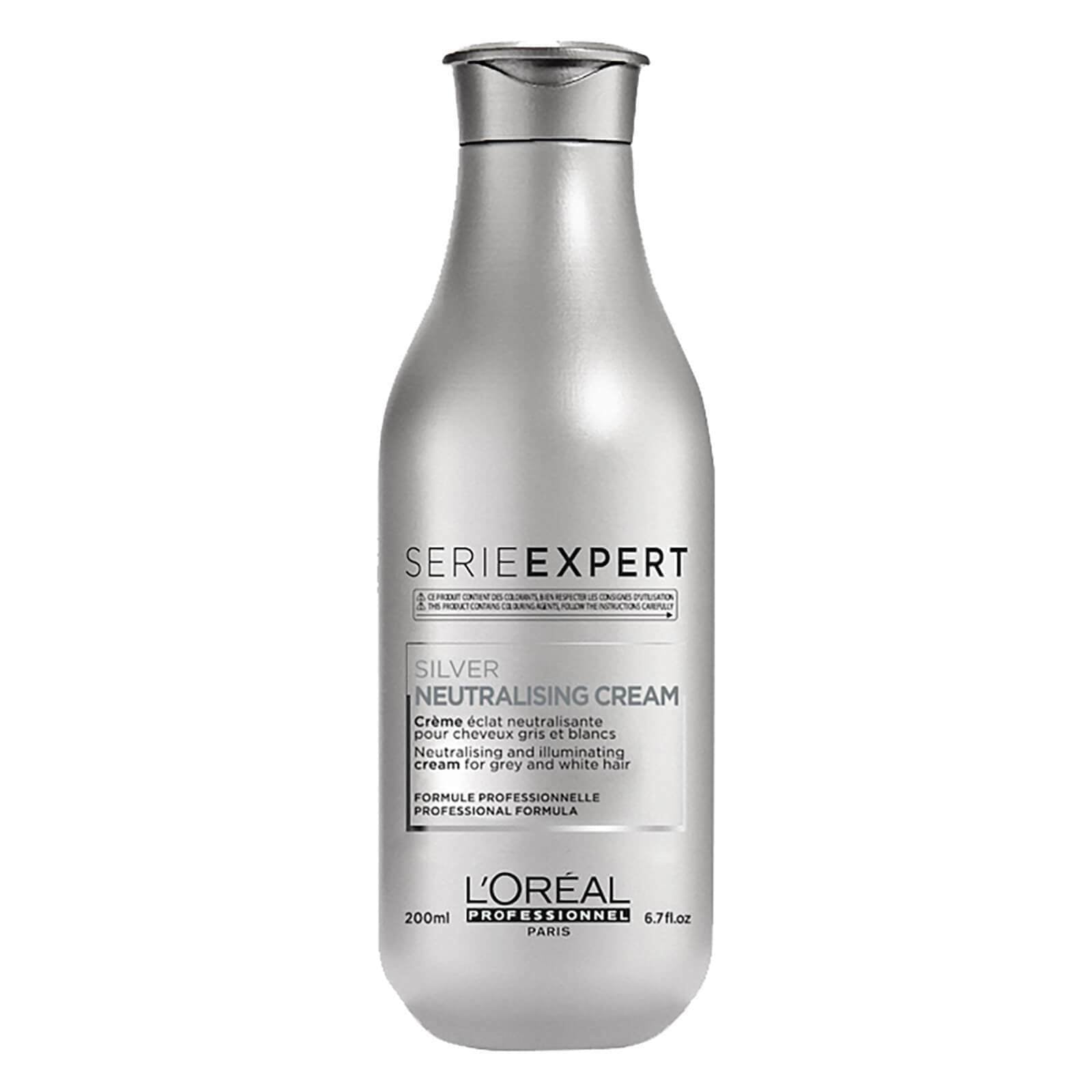 Silver Conditioner - Scentbar