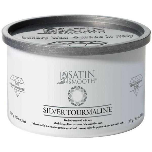 Silver Tourmaline Wax - Scentbar