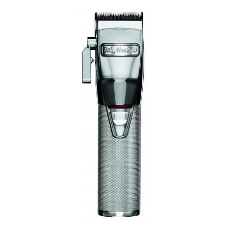 SILVERFX FX870S Clipper - Scentbar