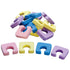 Single Toe Separators - Scentbar