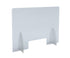 Small protective screen