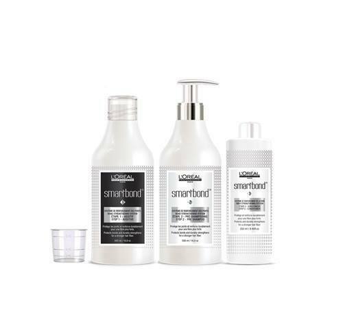 Smartbond Regular Technical Kit 3X - Scentbar