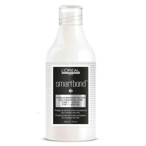 Smartbond Step 1 - Scentbar