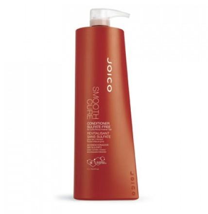 Smooth Cure sulfate-free conditioner - Scentbar