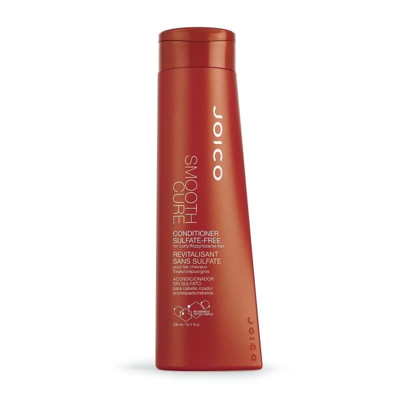 Smooth Cure sulfate-free conditioner - Scentbar