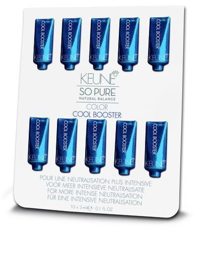 So Pure Color Cool Booster - Scentbar