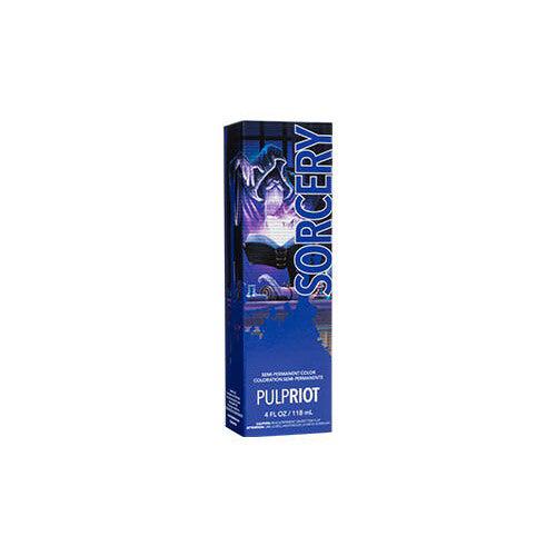 Pulp Riot Hair Color Sorcery 4oz