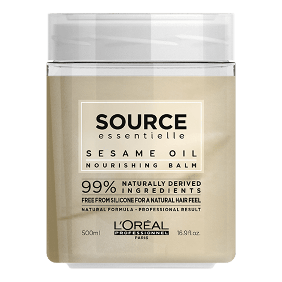 Source Essenteille Nourishing Balm - Scentbar