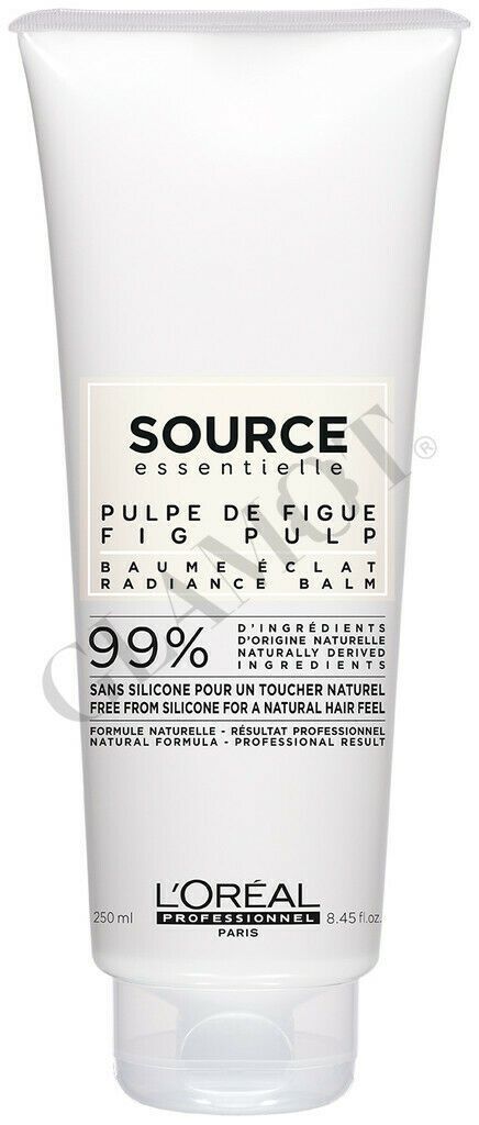 Source Essentielle Daily Cream - Scentbar