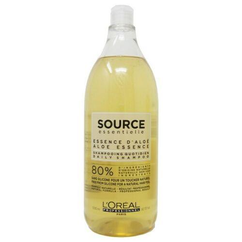 Source Essentielle Daily Shampoo - Scentbar