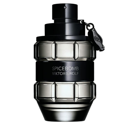 Spicebomb eau de toilette spray - Scentbar