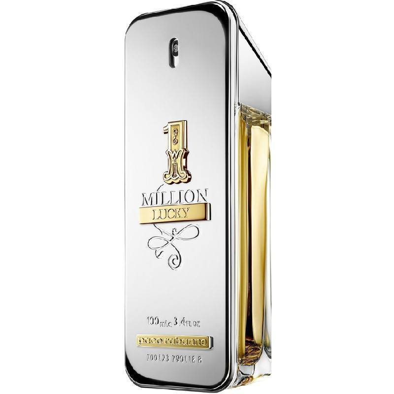 1 Million Lucky eau de toilette spray