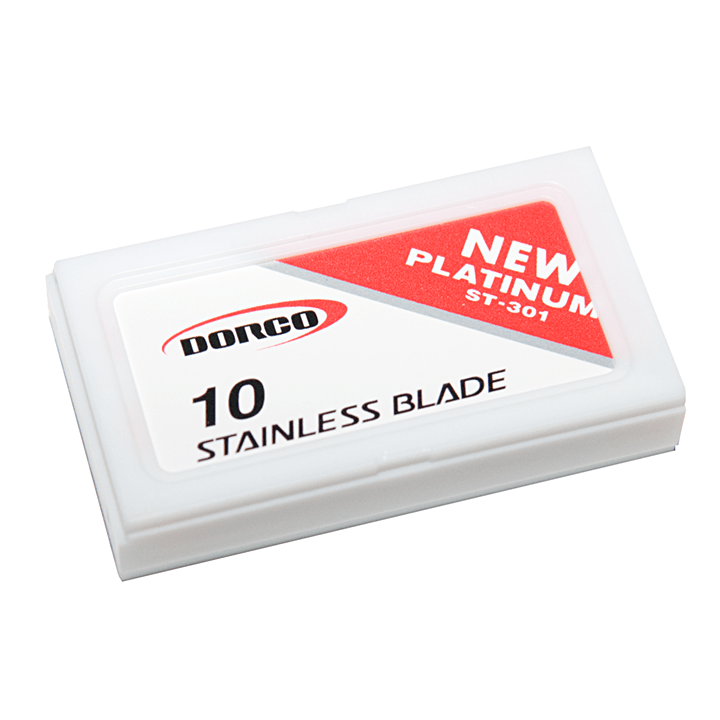 stainless blade - Scentbar