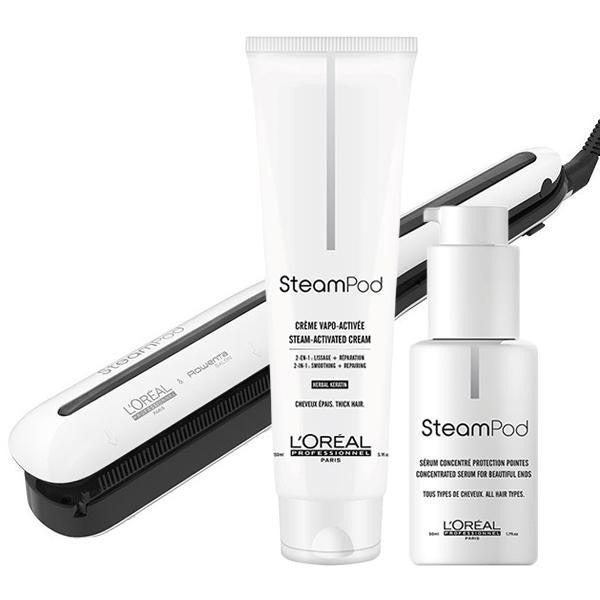 Steampod 3.0 GWP - Fine hair - Scentbar