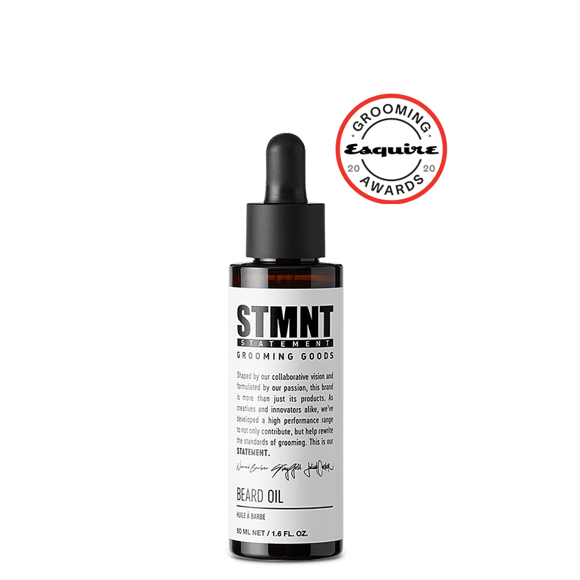STMNT Beard Oil - Scentbar