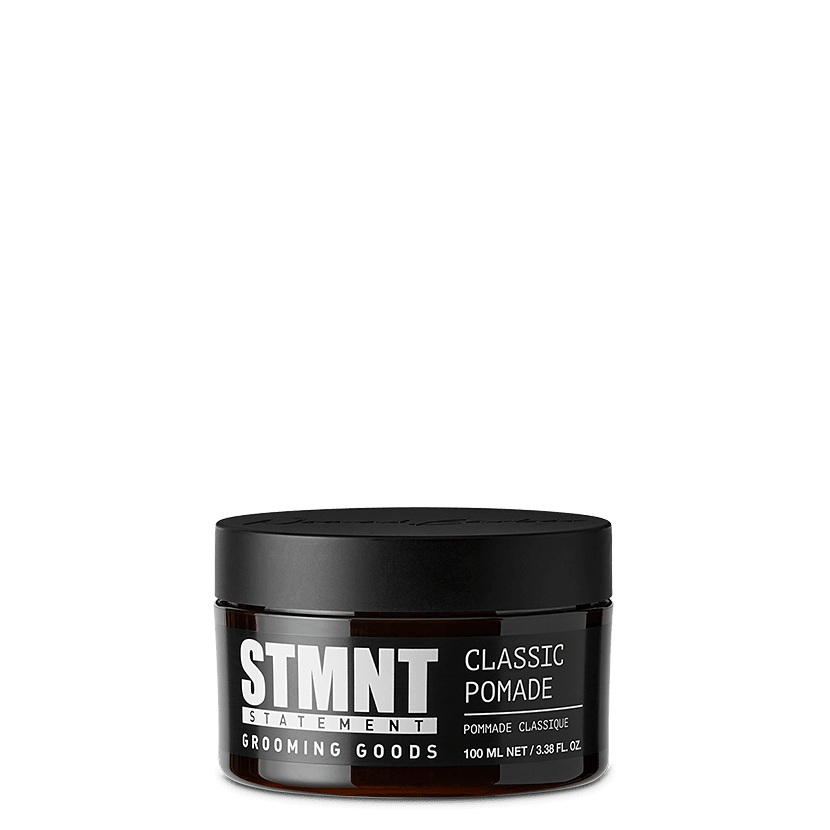 STMNT Classic Pomade - Scentbar