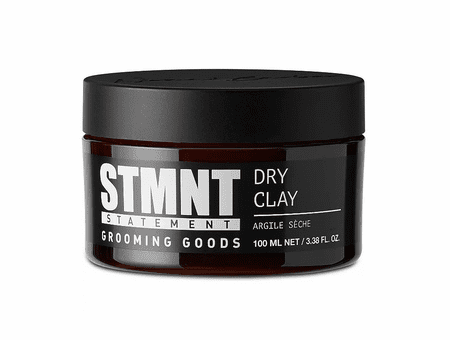 STMNT Dry Clay 3.38 oz - Scentbar