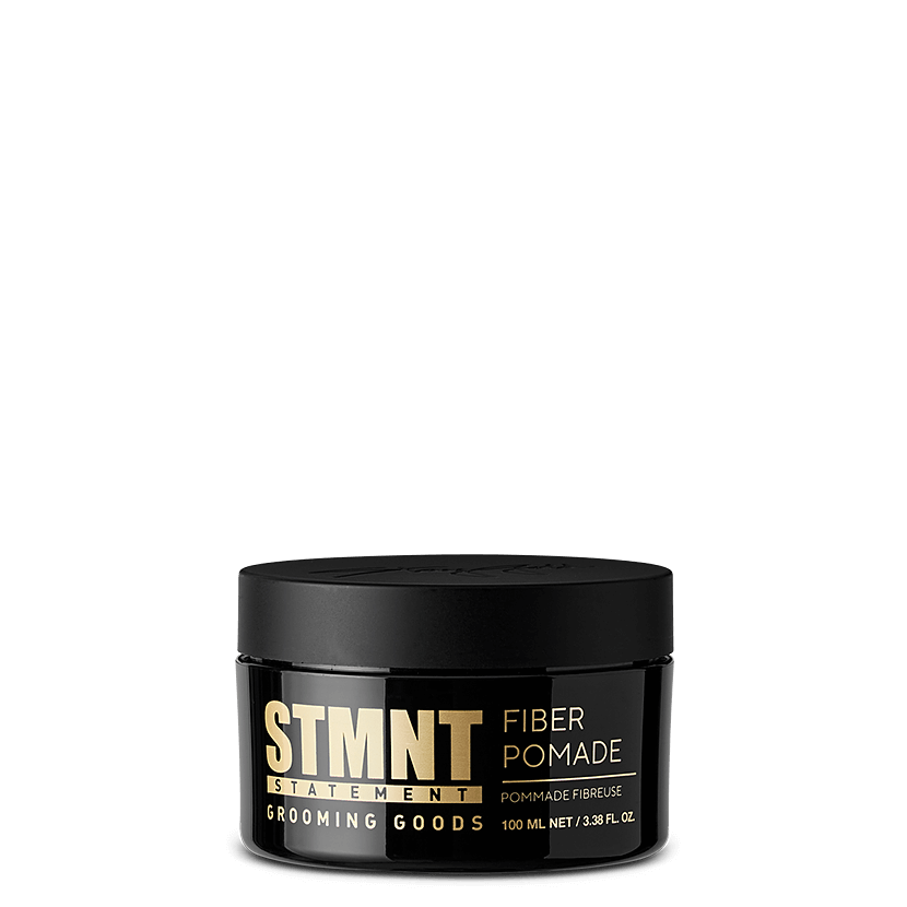 STMNT Fiber Pomade - Scentbar