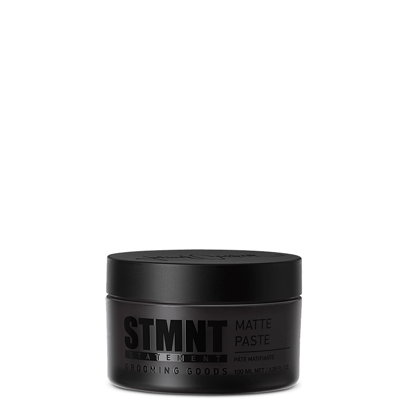 STMNT Matte Paste 3.38 oz - Scentbar