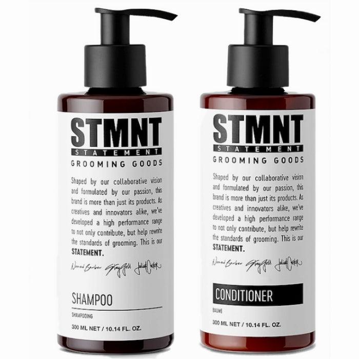 STMNT Shampoo &amp; Conditioner Duo - Scentbar
