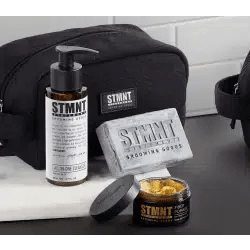 STMNT Shine Travel Kit - Scentbar