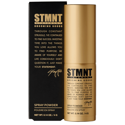STMNT Spray Powder - Scentbar