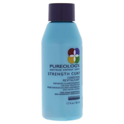 Strength Cure Conditioner - Scentbar
