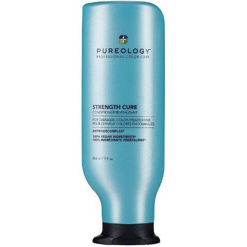 Strength Cure Conditioner - Scentbar