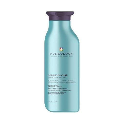 Strength Cure Shampoo - Scentbar