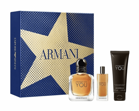 Stronger With You Gift Set - Scentbar